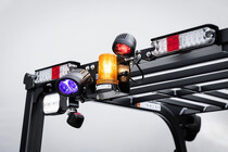 Foto produktu 2,5 - 3,5t, NXE Series