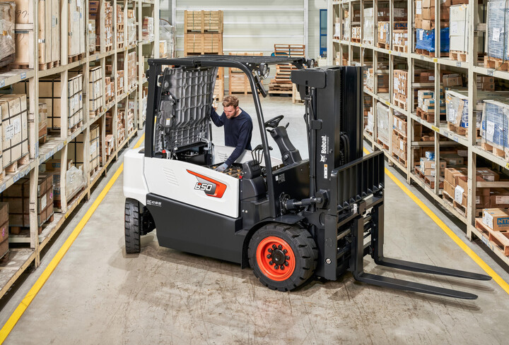 Foto produktu 4 - 5t, 7-Series