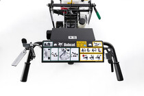 Foto produktu Slupovačka drnů (Sod Cutter)