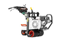 Foto produktu Slupovačka drnů (Sod Cutter)